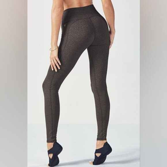 Fabletics Define PowerHold® High-Waisted Legging - Picture 2 of 6